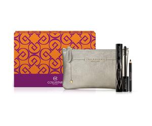 Collistar Impeccabile Gift Set Coffret cadeau 1 Nero