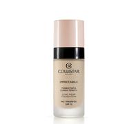 COLLISTAR IMPECCABILE long-lasting foundation #1N