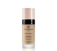 COLLISTAR+ IMPECCABILE long-lasting foundation #3N 30 ml