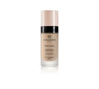 Collistar Impeccabile Long Wear Foundation fond de teint longue tenue SPF 15 3R Rosy Natural 30 ml
