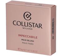 Collistar Impeccabile Maxi Blush 03 - Terracotta Maquillage 8 g
