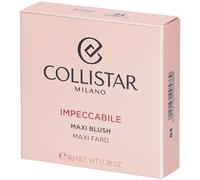 Collistar Impeccabile Maxi Blush 04 - Confetto Maquillage 8 g
