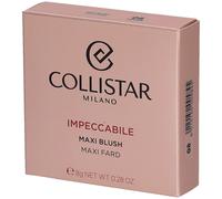 Collistar Impeccabile Maxi Blush 08 - Henné Maquillage 8 g