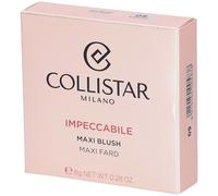 Collistar Blush Impeccabile Maxi – Longue tenue – Teinte 09 Sienna – 8 g