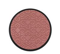 Collistar Maxi Blush Recharge de poudre pour le visage longue tenue avec poudre compacte, texture soyeuse, couleur intense et modulaire, effet naturel, testé dermatologiquement, n° 10 Marsala