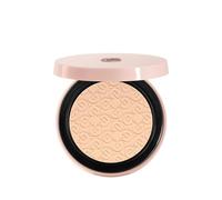Collistar Impeccabile Poudre compacte, matifiante et lissante, finition mate naturelle, longue durée 12h, non comédogène, sans huile, rechargeable, 10 N