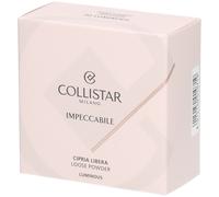 Collistar Impeccabile Poudre Libre - 02 Luminous 10 g