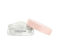 Collistar Impeccabile Poudre libre finition mate longue durée, formule transparente, texture soyeuse et ultra fine, 10 g