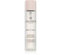 Collistar Impeccabile Setting Spray spray fixateur de maquillage effet poudré 100 ml