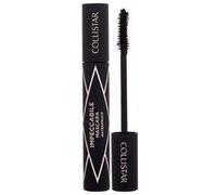 Collistar Impeccabile Waterproof Mascara (Black) 12 ml
