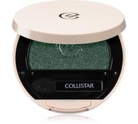 Collistar Impeccable Compact Eye Shadow fard à paupières teinte 340 Smeraldo 3 g