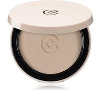 Collistar Impeccable Compact Powder poudre matifiante teinte 10N Ivory 9 g