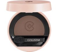 Collistar Impeccable Stone Shadow 120 Brunette Matte, 2 g