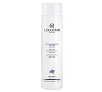Collistar Lait démaquillant anti-âge pour le visage et les yeux, 250ml