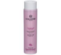 Collistar Lait Micellaire Démaquillant Pour Le Visage 250 ml