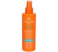 Collistar Lait Spray Protection Active Peau Hypersensible IP30 200ml
