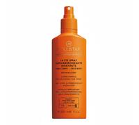 Collistar Latte Spray Superabronzant Hydratant Visage-Corps SPF 6 200ml Solari P