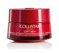 COLLISTAR - Lift Hd+ - Crème Liftante Contour Des Yeux Et Lèvres - 15ml