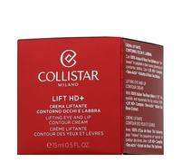 Collistar Crème liftante Contour Yeux et Lèvres Lift HD – 15 ml