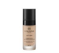 Collistar LIFT HD+ Smoothing Lifting Foundation SPF 15 fond de teint effet lifting pour un visage parfait teinte 3N - Natural 30 ml