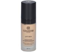 Collistar Lift Hd+ Foundation 30Ml 2G Maquillage 30 ml