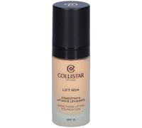 Collistar Lift Hd+ Foundation 30Ml 2N Maquillage 30 ml