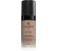 Collistar LIFT HD+ Smoothing Lifting Foundation SPF 15 fond de teint effet lifting pour un visage parfait teinte 3R - Rosy Natural 30 ml