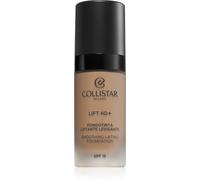 Collistar LIFT HD+ Smoothing Lifting Foundation SPF 15 fond de teint effet lifting pour un visage parfait teinte 3G - Golden Natural 30 ml