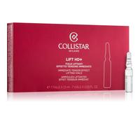 Collistar Soin du visage Lift HD Immediate Tensor Effect Lifting Vials 10,50 ml