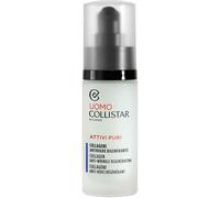 Collistar Ligne Homme Actifs Purs Collagène Anti-Rides Régénérant 30 Ml