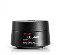 Collistar Ligne Homme Crème-Gel Énergisant Anti-Âge 50 Ml