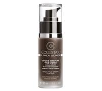 Collistar Linea Uomo Gocce Magiche Soin Visage Soin Sérum Auto-Bronzant 30 ml