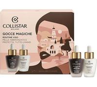 Collistar Magic Drops Face Routine Set 30ml/30ml 60 ml