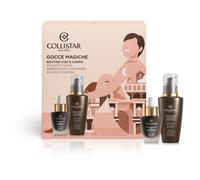 Collistar Magic Drops Set Coffret cadeau avec effet auto-bronzant