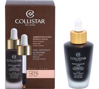 Collistar Concentré Auto-Bronzant Visage Effet Ultra-Rapide 50ml