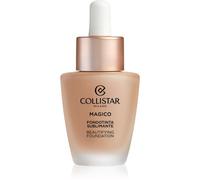 Collistar MAGICO Beautifying Foundation fond de teint matifiant longue tenue waterproof teinte 5N - Ambra 30 ml
