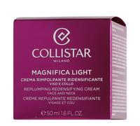 Collistar Crème visage et cou repulpante redensifiante – 50 ml