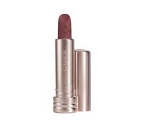 Collistar Puro Gioiello Velvet Lipstick rouge à lèvres satiné rechargeable teinte Agata Rossa 168 3.1 g