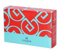 Collistar Make-Up Set - Silk-Effect Bronzing Powder 09 Cristalli Di Sole Shimmer + Drop Brush 2025 Maquillage 1 pc(s)