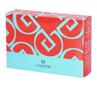 Collistar Make-Up Set - Silk-Effect Bronzing Powder 4.4 Hawaii Matte + Drop Brush 2025 Maquillage 1 pc(s)