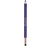 Collistar Professional Eye Pencil crayon yeux waterproof haute pigmentation teinte 12 Viola Metallo 1,2 ml