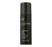Collistar Uomo 24 Hour Freshness Deo déodorant en spray protection 24h 100 ml