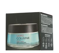 Collistar Man Anti-Età Anti-Age Mattifying Cream-Gel 50ml