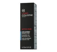 Collistar Uomo Sérum hydratant liftant à l'acide hyaluronique 30 ml