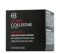 Collistar Man - Crème Revitalisante Anti-Età Anti-Rides 50ml
