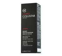 Collistar Uomo – Crème hydratante protectrice visage pour un look jeune – 80 ml