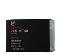 Collistar Man Shaving Cream 200ml