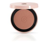Collistar - Maquillage - Blush Impeccable Maxi Fard - N. 02 Amber