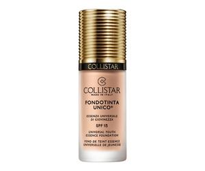 Collistar - Maquillage - Fond De Teint Essence Universelle De Jeunesse Spf15 - N. 3r Rosy Beige