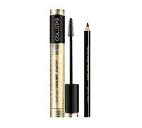 Collistar Mascara Volume Unico And Kajal Pencil